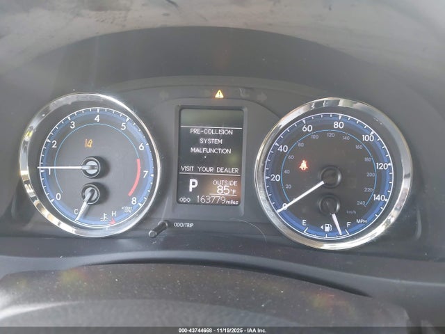 5YFBURHE4KP923365 Toyota Corolla L/le/xle/se/xse
