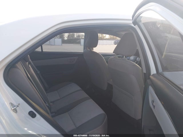 5YFBURHE4KP923365 Toyota Corolla L/le/xle/se/xse