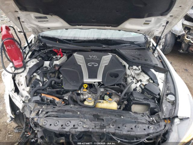 2017 INFINITI Q60 JN1EV7EL2HM550925 Photo 9