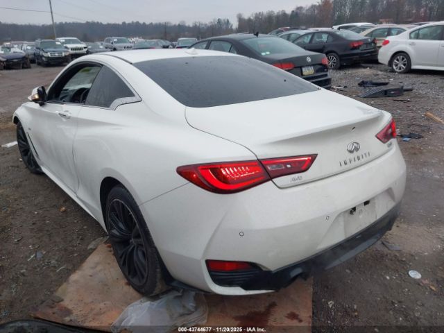 2017 INFINITI Q60 JN1EV7EL2HM550925 Photo 2