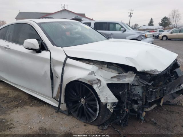 2017 INFINITI Q60 JN1EV7EL2HM550925 Photo 5