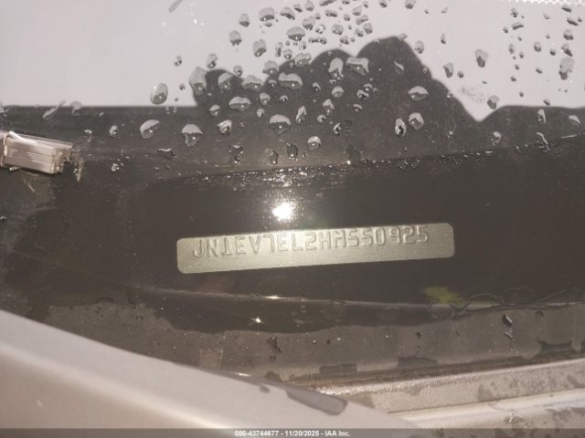 2017 INFINITI Q60 JN1EV7EL2HM550925 Photo 8