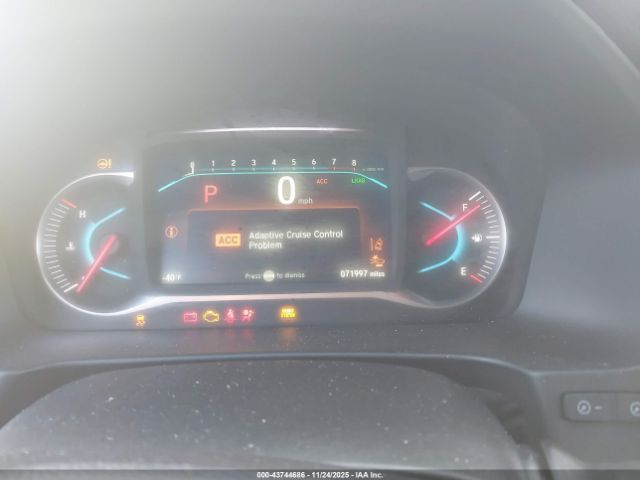 2021 HONDA PASSPORT 5FNYF8H54MB016581 Photo 6