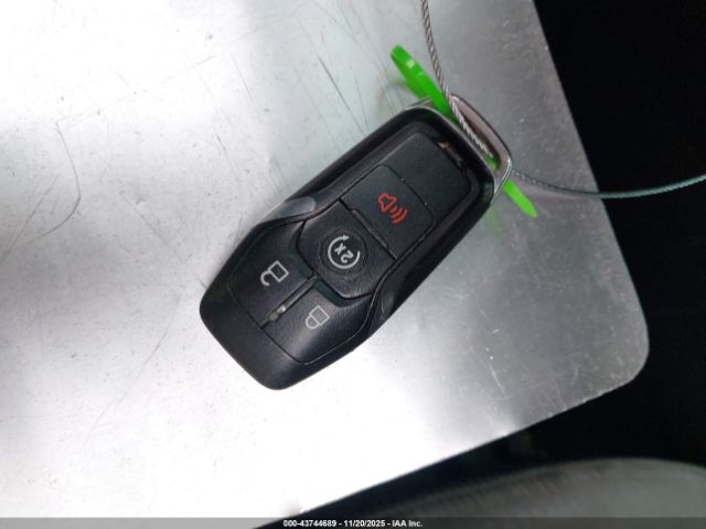 2017 FORD EXPLORER 1FM5K8D8XHGA28238 Photo 10