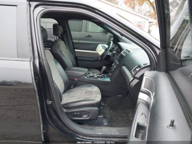 2017 FORD EXPLORER 1FM5K8D8XHGA28238 Photo 4