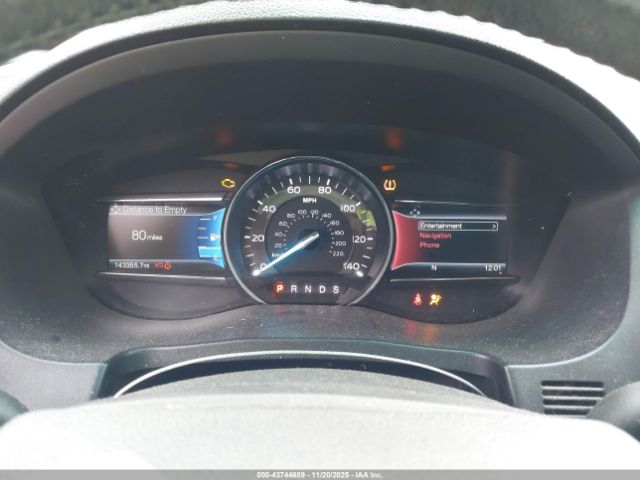 2017 FORD EXPLORER 1FM5K8D8XHGA28238 Photo 6