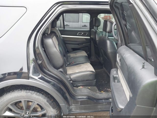 2017 FORD EXPLORER 1FM5K8D8XHGA28238 Photo 7