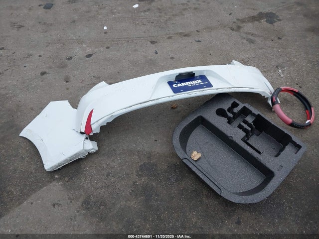 2020 Acura Ilx Standard მანქანა იყიდება აუქციონზე, vin: 19UDE2F3XLA001916, აუქციონის ნომერი: 43744691