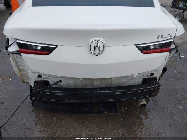 2020 Acura Ilx Standard მანქანა იყიდება აუქციონზე, vin: 19UDE2F3XLA001916, აუქციონის ნომერი: 43744691