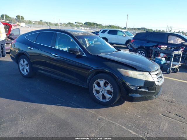 2010 HONDA ACCORD CROSSTOUR 5J6TF2H52AL014421