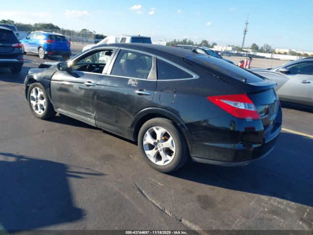 2010 HONDA ACCORD CROSSTOUR 5J6TF2H52AL014421 Photo 2