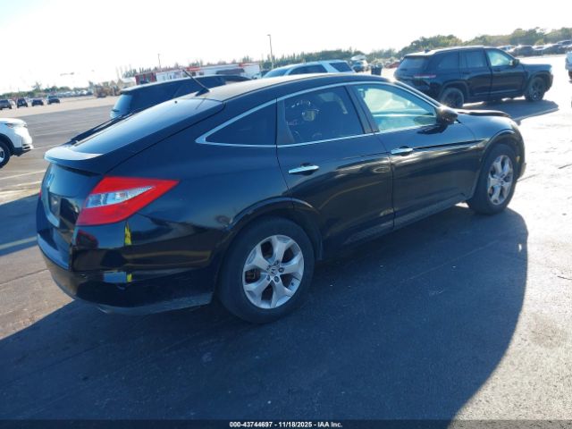 2010 HONDA ACCORD CROSSTOUR 5J6TF2H52AL014421 Photo 3