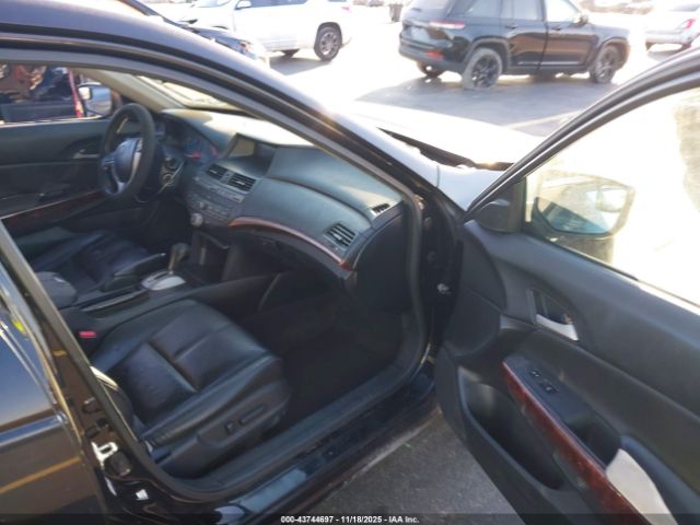 2010 HONDA ACCORD CROSSTOUR 5J6TF2H52AL014421 Photo 4