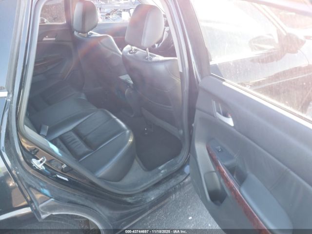 2010 HONDA ACCORD CROSSTOUR 5J6TF2H52AL014421 Photo 7
