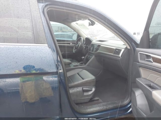 2021 VOLKSWAGEN ATLAS 1V2DP2CAXMC584147 Photo 4