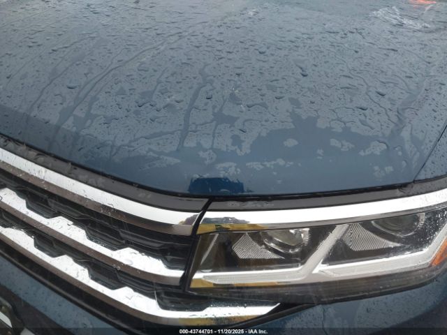 2021 VOLKSWAGEN ATLAS 1V2DP2CAXMC584147 Photo 5