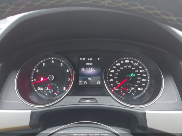 2021 VOLKSWAGEN ATLAS 1V2DP2CAXMC584147 Photo 6