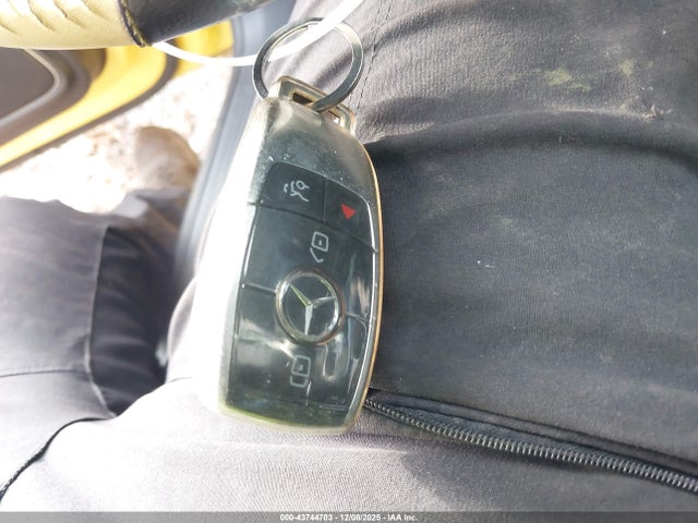 2020 MERCEDES-BENZ CLA 250 WDD5J4HBXLN077536 Photo 10