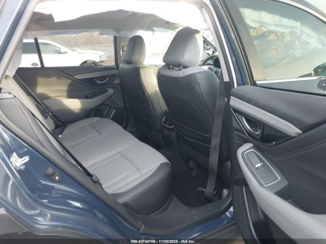 2025 SUBARU OUTBACK 4S4BTANC9S3142210 Photo 7