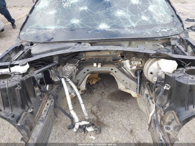 2018 CHEVROLET CAMARO 1G1FH1R70J0145476 Photo 9