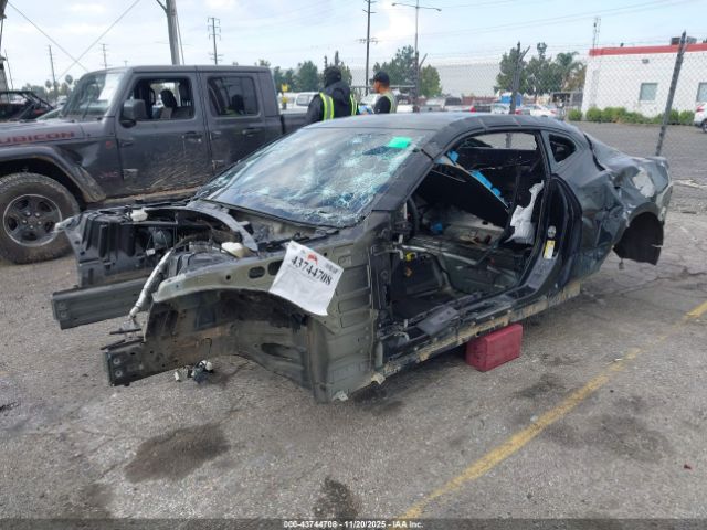 2018 CHEVROLET CAMARO 1G1FH1R70J0145476 Photo 1