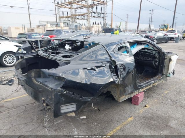 2018 CHEVROLET CAMARO 1G1FH1R70J0145476 Photo 3