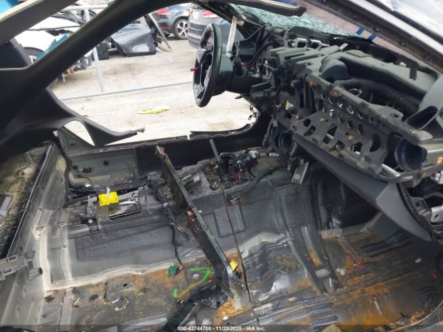 2018 CHEVROLET CAMARO 1G1FH1R70J0145476 Photo 4