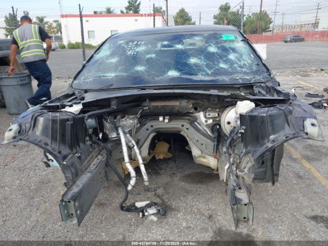 2018 CHEVROLET CAMARO 1G1FH1R70J0145476 Photo 5