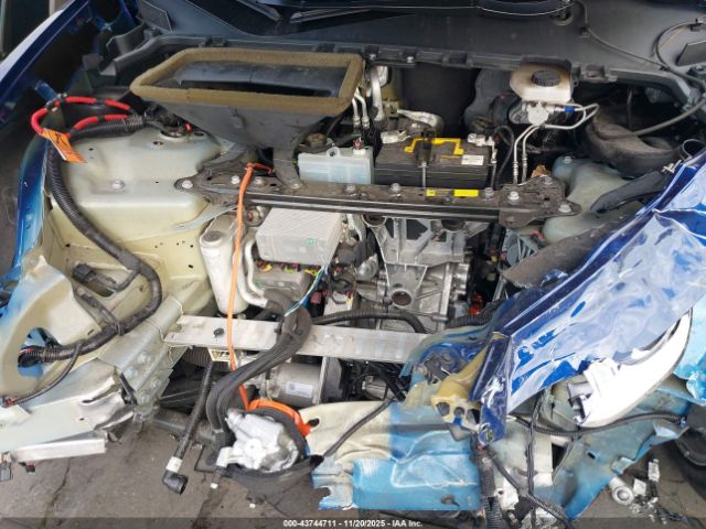 2021 TESLA MODEL Y 5YJYGDEE1MF218269 Photo 5