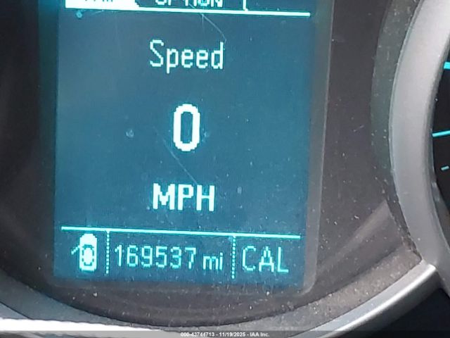 2014 CHEVROLET CRUZE 1G1PB5SGXE7149409 Photo 6