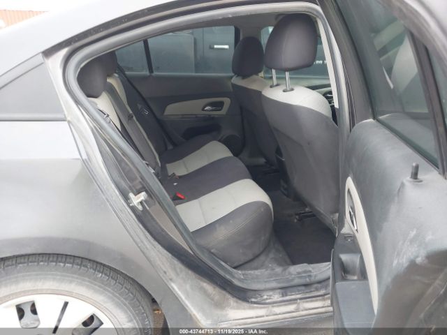 2014 CHEVROLET CRUZE 1G1PB5SGXE7149409 Photo 7