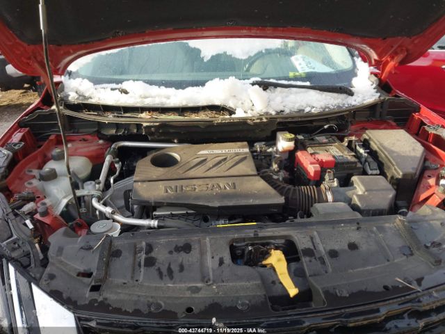 2023 NISSAN ROGUE 5N1BT3BB7PC692763 Photo 9