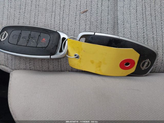 2023 NISSAN ROGUE 5N1BT3BB7PC692763 Photo 10