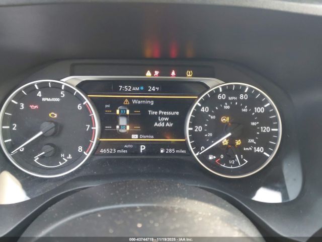 2023 NISSAN ROGUE 5N1BT3BB7PC692763 Photo 6