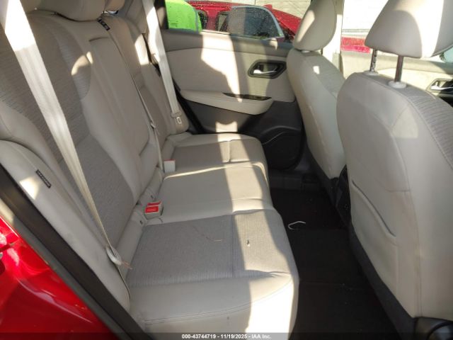 2023 NISSAN ROGUE 5N1BT3BB7PC692763 Photo 7