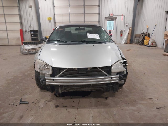 Продаж на аукціоні авто 2002 Chrysler Sebring Lx/lx Plus, vin: 1C3EL46X12N239513, номер лоту: 43744720