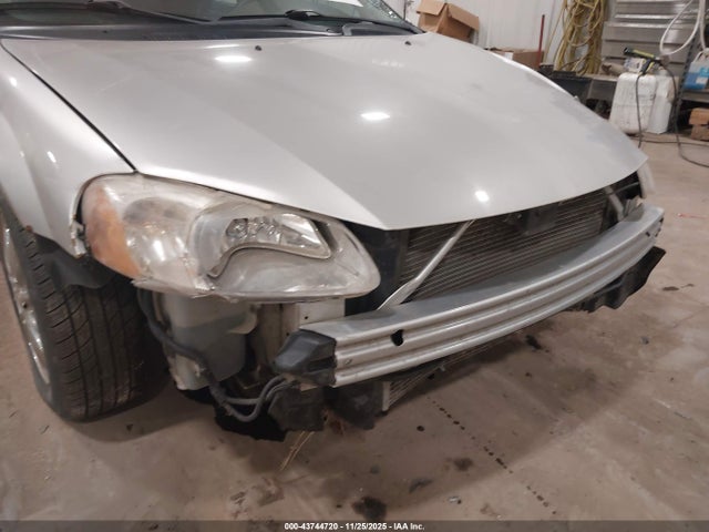 Продаж на аукціоні авто 2002 Chrysler Sebring Lx/lx Plus, vin: 1C3EL46X12N239513, номер лоту: 43744720
