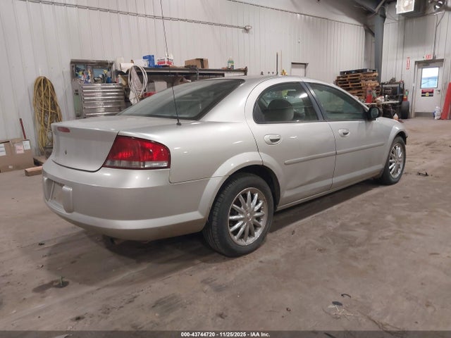 Продаж на аукціоні авто 2002 Chrysler Sebring Lx/lx Plus, vin: 1C3EL46X12N239513, номер лоту: 43744720