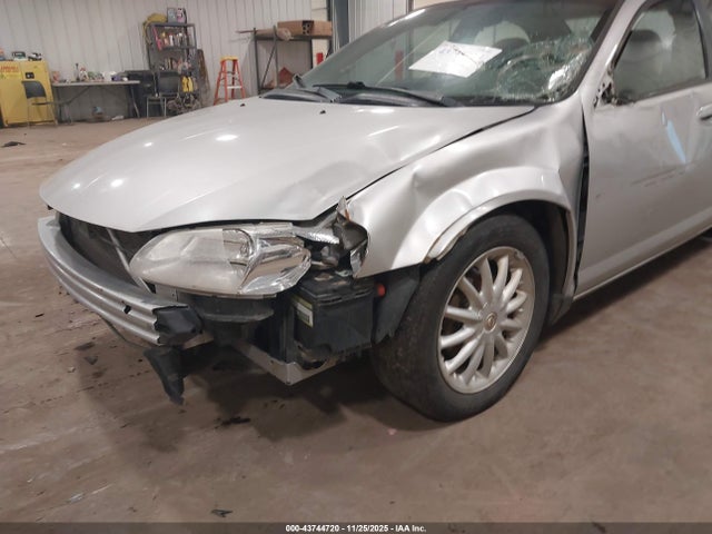 Продаж на аукціоні авто 2002 Chrysler Sebring Lx/lx Plus, vin: 1C3EL46X12N239513, номер лоту: 43744720