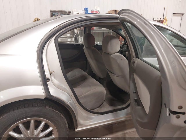 Продаж на аукціоні авто 2002 Chrysler Sebring Lx/lx Plus, vin: 1C3EL46X12N239513, номер лоту: 43744720