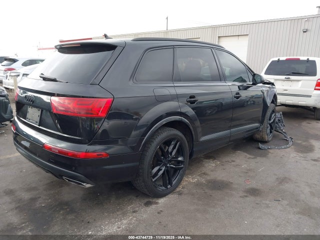 2017 AUDI Q7 WA1VAAF76HD023343 Photo 3