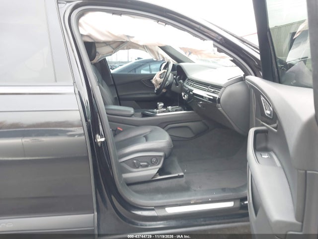 2017 AUDI Q7 WA1VAAF76HD023343 Photo 4