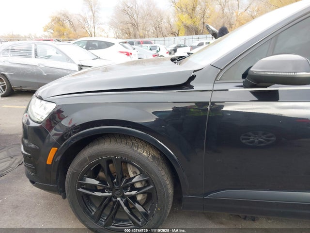 2017 AUDI Q7 WA1VAAF76HD023343 Photo 5