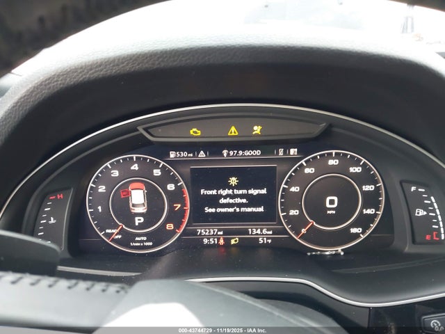 2017 AUDI Q7 WA1VAAF76HD023343 Photo 6
