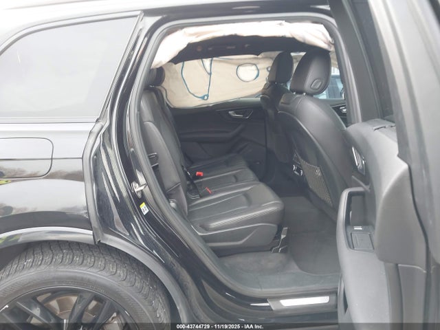 2017 AUDI Q7 WA1VAAF76HD023343 Photo 7