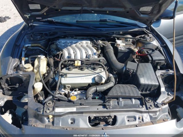 2005 MITSUBISHI ECLIPSE 4A3AC74H55E020269 Photo 9