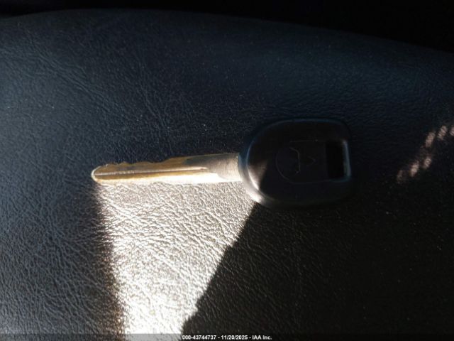 2005 MITSUBISHI ECLIPSE 4A3AC74H55E020269 Photo 10