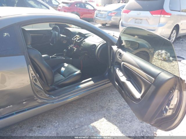 2005 MITSUBISHI ECLIPSE 4A3AC74H55E020269 Photo 4