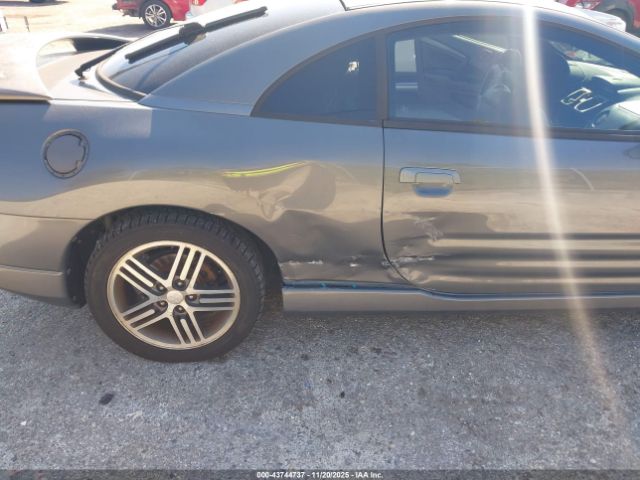 2005 MITSUBISHI ECLIPSE 4A3AC74H55E020269 Photo 5