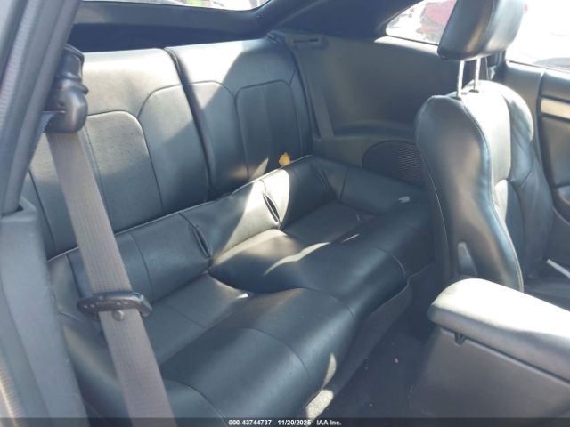 2005 MITSUBISHI ECLIPSE 4A3AC74H55E020269 Photo 7